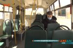 Київські маршрутники готові кинути кермо заради лопати: локдаун забирає останнє