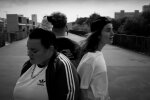 alyona alyona, Jerry Heil та Trill Pem, кадр з кліпу