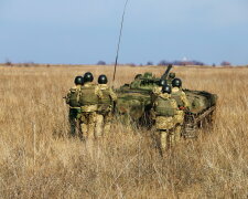 Военные, фото: Минобороны