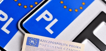 Реєстрація авто в ЄС