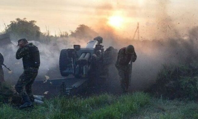 Россия готова стереть с лица земли Донбасс