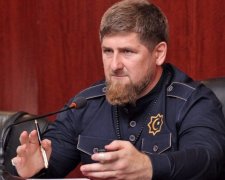 Кадиров вирішив поставити журналістів на коліна