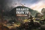 Hearts of Iron IV