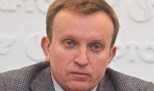 Сергей Костюк