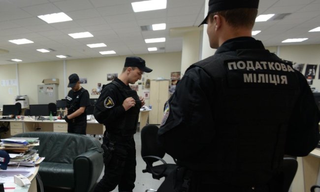 Дмитрий Олейник: директора компании похитила налоговая милиция