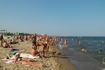 Глобальне потепління "зжере" частину вашої відпустки: кліматологи терміново попередили охочих грітися на морі