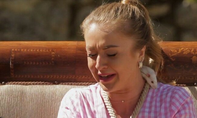 Кохання на виживання, фото: прес-служба Нового каналу