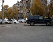 Депутат під кайфом влаштував криваву ДТП