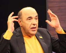Експеримент над українцями: політичному квесту Рабиновича передрекли провал