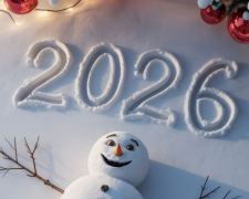 Гороскоп, 2026 рік, зображення: Pinterest