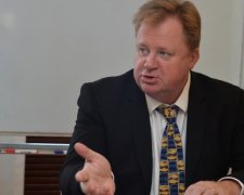 Власник УНЛ Фогго: "Я не знайомий ні з Третьяковим, ні з Загорієм, ні з Ложкіним"