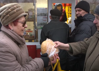 Пенсіонери. Фото: скрін youtube