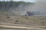 В РФ упав другий за добу гелікоптер