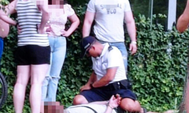 Фото: спільнота Spotted: MPK Poznań в Facebook