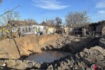 Наслідки удару по Миколаєву. Фото: Преступности.Нет