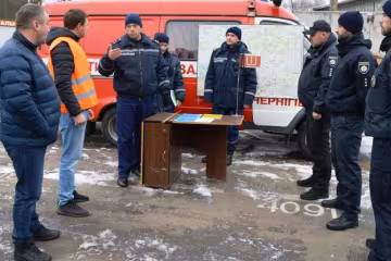 На Львовщине объявили режим чрезвычайной ситуации: сразу двум городам угрожает опасность