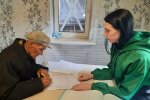 Оформлення документів, фото: ПФУ