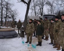 Бойовики божаться, що нічого не знають про зниклих розвідників