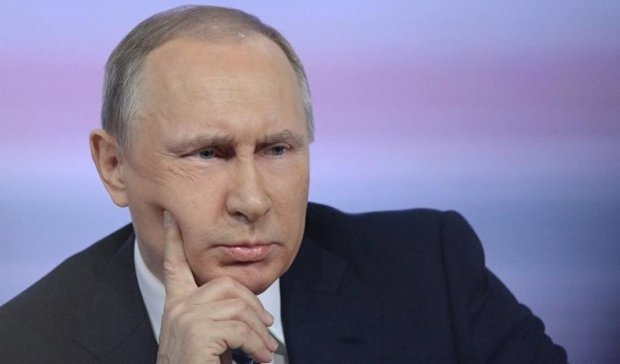 Путін став персоною нон грата в Європі