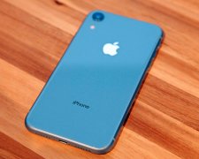 iPhone Xr 2019