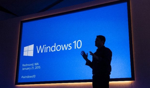 Microsoft объявила дату выхода Windows 10