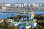 Експрес-знайомство з Києвом