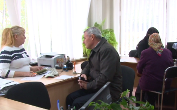 Пенсійні питання. Фото: скрін youtube