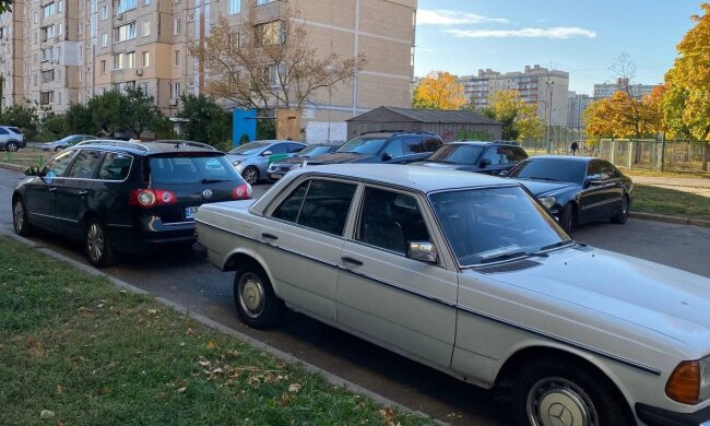 Авто, фото: znaj.ua