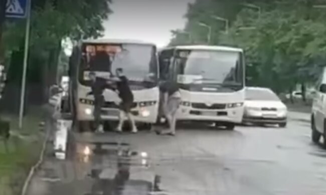 Скрін, відео Facebook