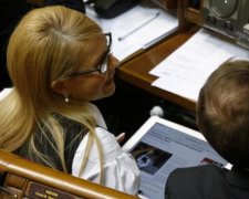 Помер соратник Тимошенко