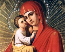 Почаевская икона Божией Матери 5 августа: главные чудеса образа