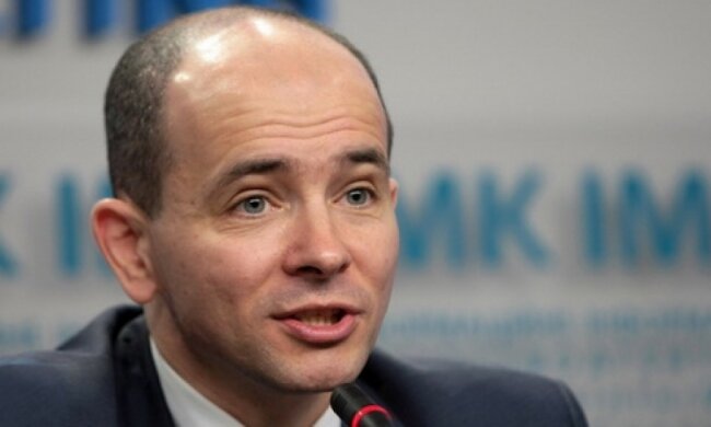 Головні крадії газу в Україні - облгази - Кушнірук
