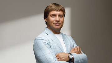 Андрей Матюха