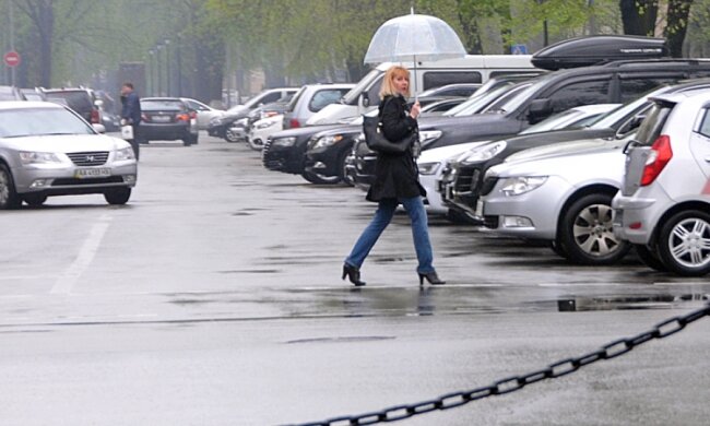 Синоптики озвучили неутешительный прогноз на выходные 