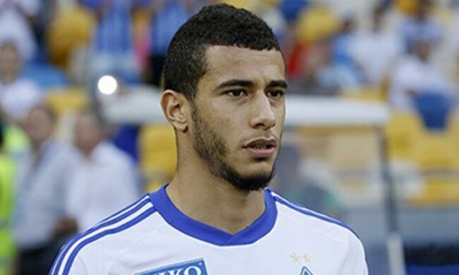 Ще один "динамівець" перейде до англійського аутсайдера