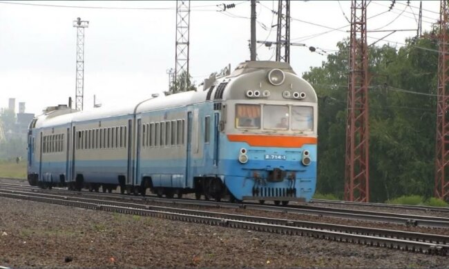 Пассажирам Укрзализныци грозит смертельная опасность