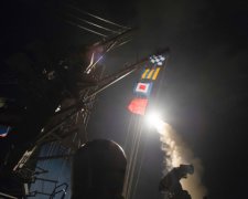 Пентагон показав ракетну відплату Трампа
