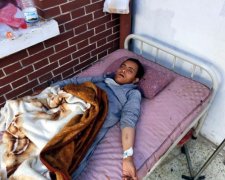 У Ємені оголосили надзвичайний стан через спалахи холери