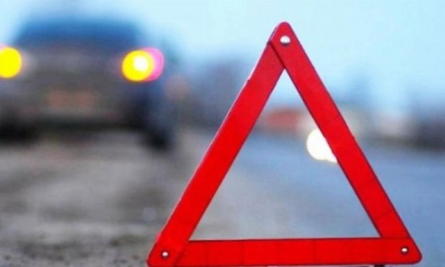 У Харкові смертельна аварія за участю копів