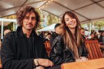 Владимир Дантес и Надя Дорофеева, instagram.com/vladimirdantes