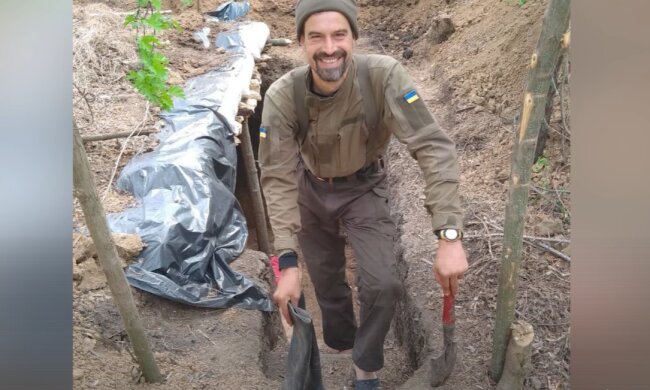 Богдан Василенко