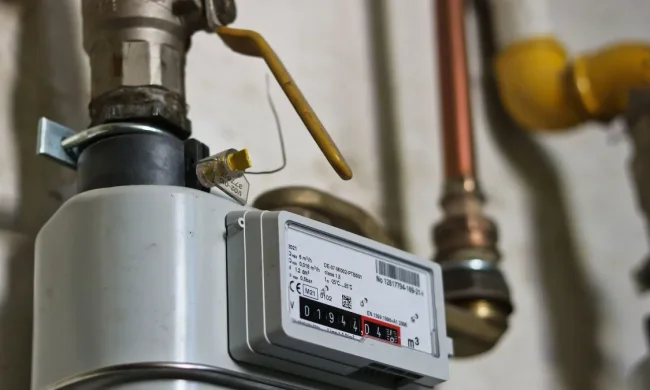Газовий лічильник: штрафи за повірку