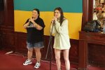 Alyona Alyona та Jerry Heil, скріншот з відео