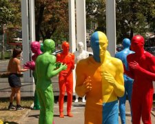 Художники покажуть світлу сторону України в штаб-квартирі ООН