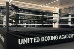 Топовые боксеры Украины поздравили Егора Альшевски и United Boxing Academy с открытием в столице