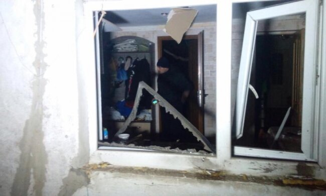 Бойовики атакували передмістя Маріуполя з Градів