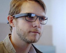 Google дала другий шанс окулярам доповненої реальності