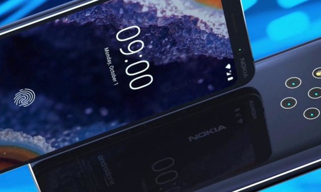 Nokia 9 PureView оказался дороже iPhone, все в шоке