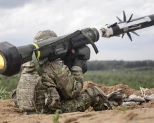 Полторак повідомив, коли Україна отримає Javelin