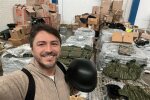 Сергій Притула, фото: пресслужба Нового каналу